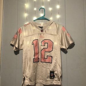 NFL Patriots Jersey (Tom Brady)